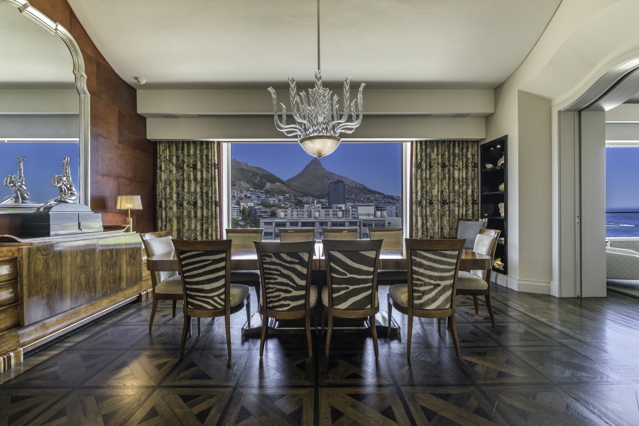 5 Bedroom Property for Sale in Mouille Point Western Cape